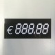 Digitaal kaartje 60x26mm 10st